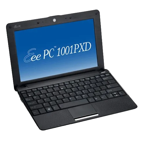 Замена вебкамеры Asus Eee PC 1001