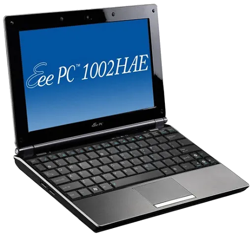 Замена вебкамеры Asus Eee PC 1002