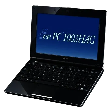 Замена вебкамеры Asus Eee PC 1003