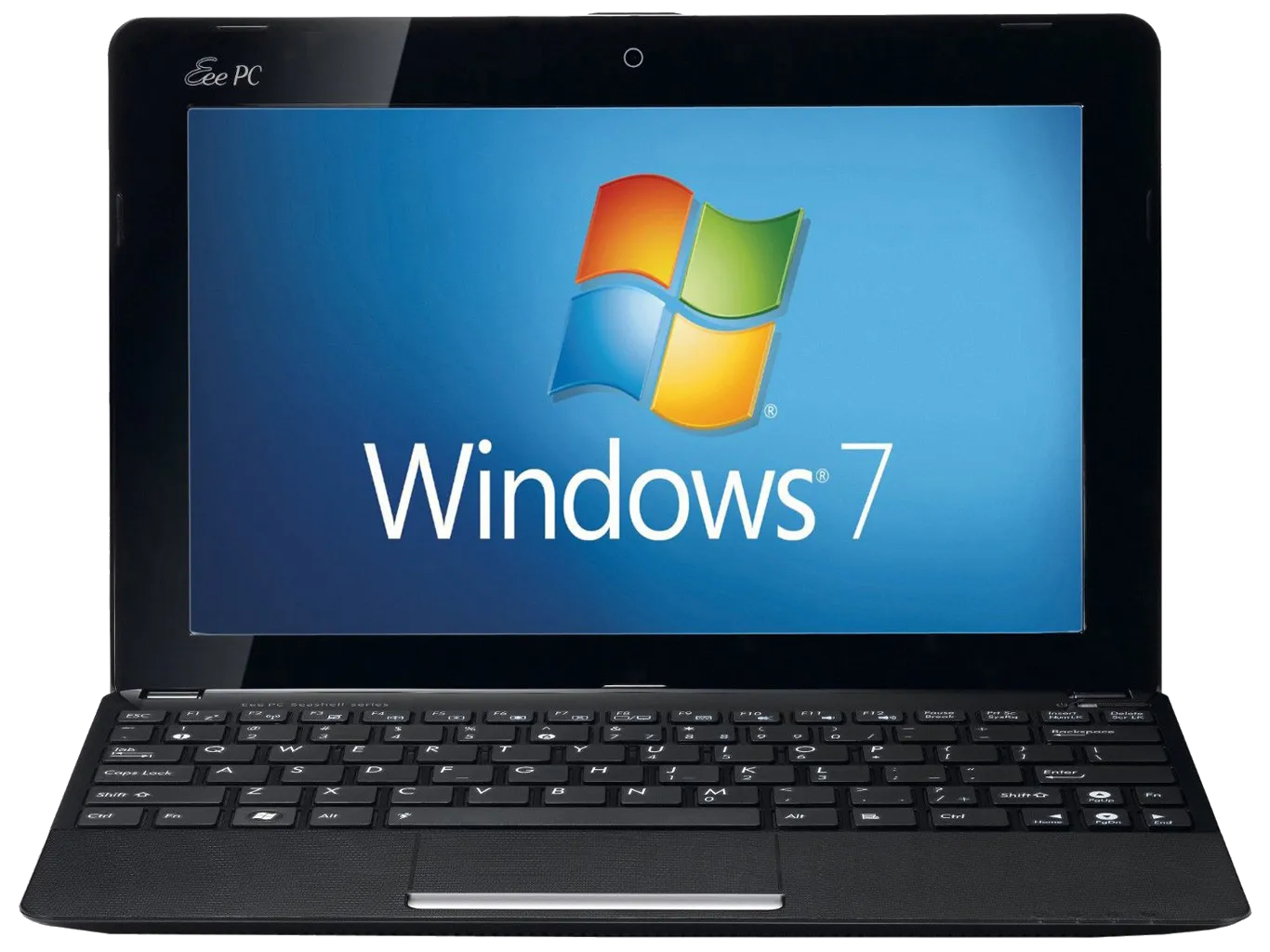 Замена вебкамеры Asus Eee PC 1011