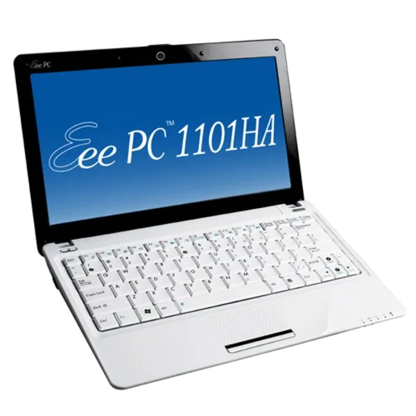 Замена вебкамеры Asus Eee PC 1101