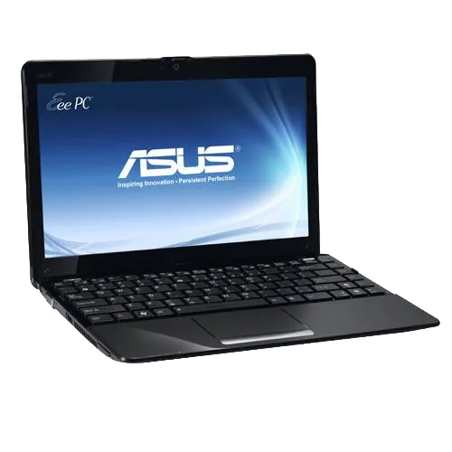 Замена вебкамеры Asus Eee PC 1215