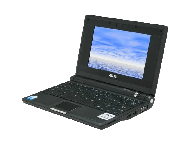 Замена вебкамеры Asus Eee PC 4