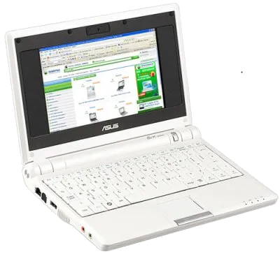 Замена вебкамеры Asus Eee PC 700