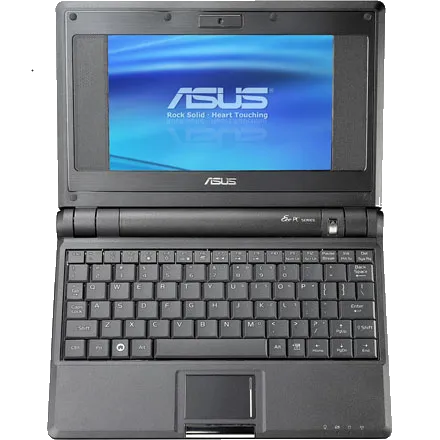 Замена вебкамеры Asus Eee PC 701