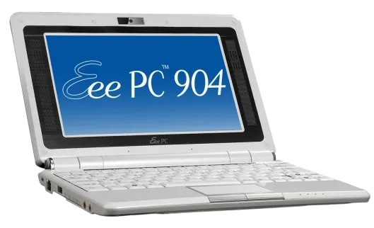 Замена вебкамеры Asus Eee PC 904
