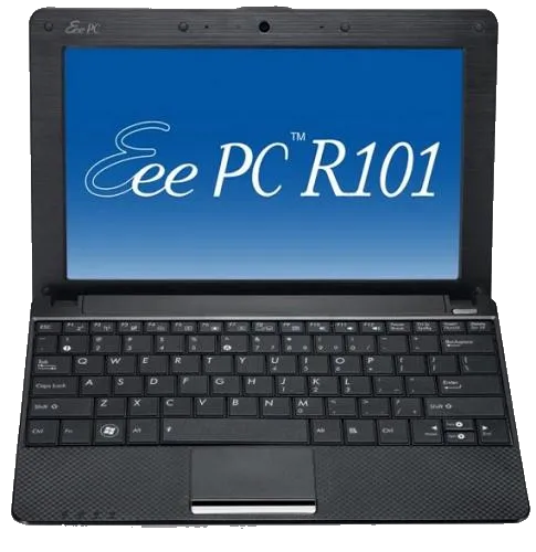 Замена вебкамеры Asus Eee PC R101