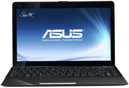 Замена вебкамеры Asus Eee PC X101