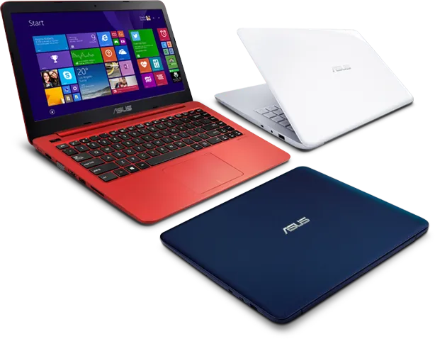 Замена вебкамеры Asus EeeBook E402SA