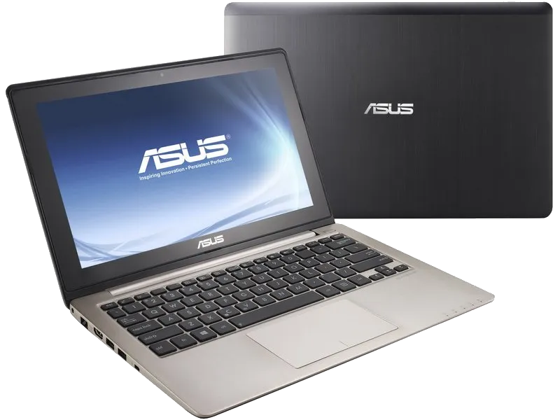 Замена вебкамеры Asus S200
