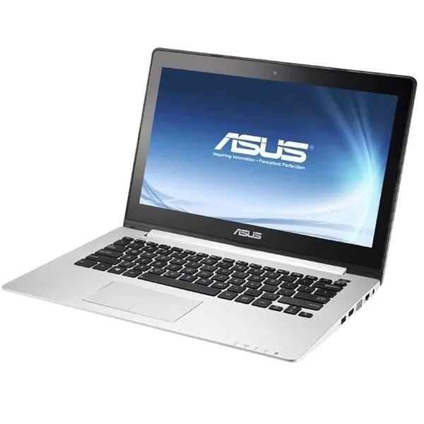 Замена вебкамеры Asus S300