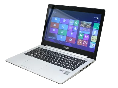Замена вебкамеры Asus S400