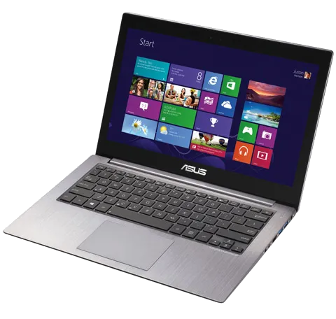 Замена вебкамеры Asus U38