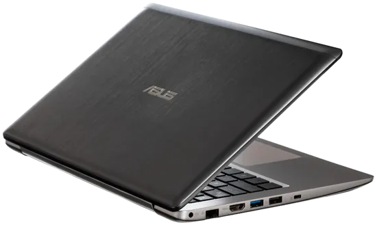 Замена вебкамеры Asus X202