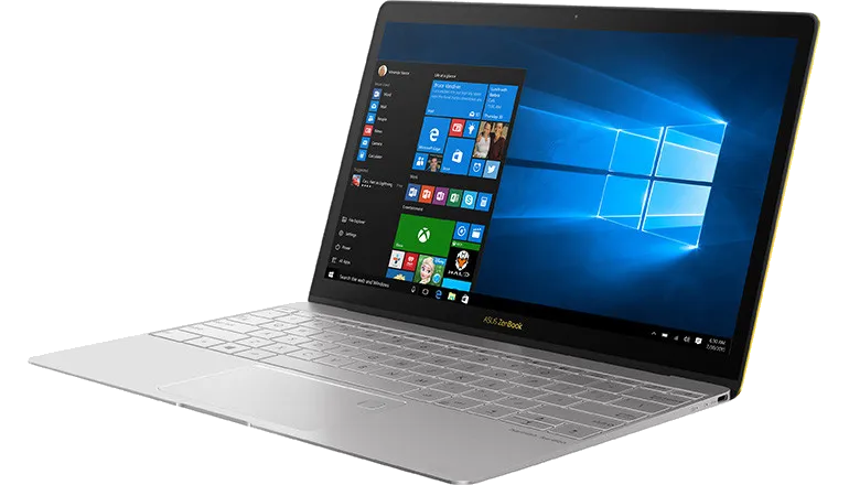 Замена вебкамеры Asus 3 UX 390UA