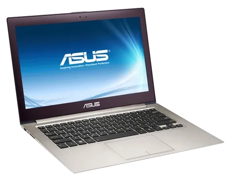 Замена вебкамеры Asus Prime UX21A