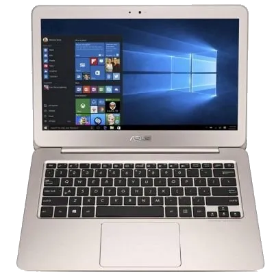 Замена вебкамеры Asus UX 305CA