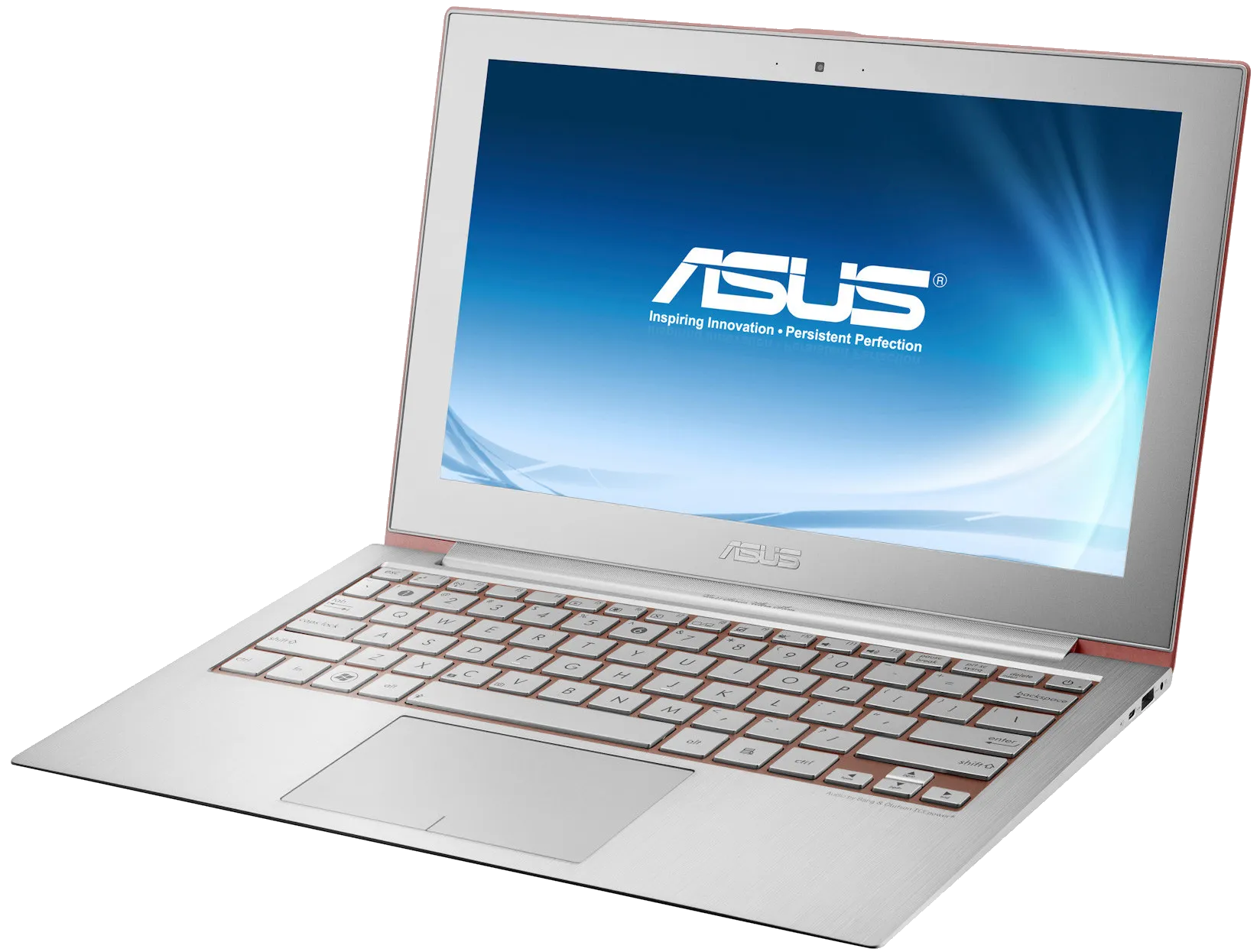 Замена вебкамеры Asus UX21E
