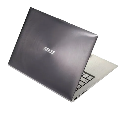Замена вебкамеры Asus UX31E