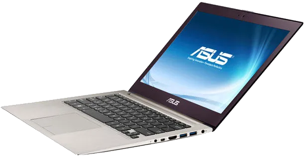 Замена вебкамеры Asus UX42VS