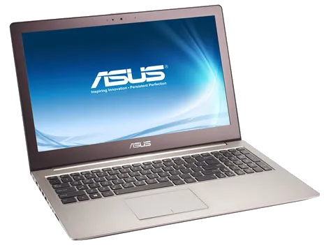 Замена вебкамеры Asus UX52VS