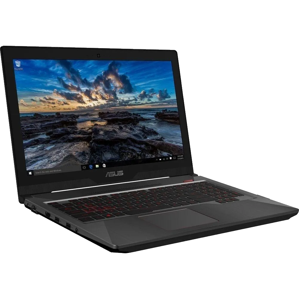 Замена вебкамеры Asus FX503VD