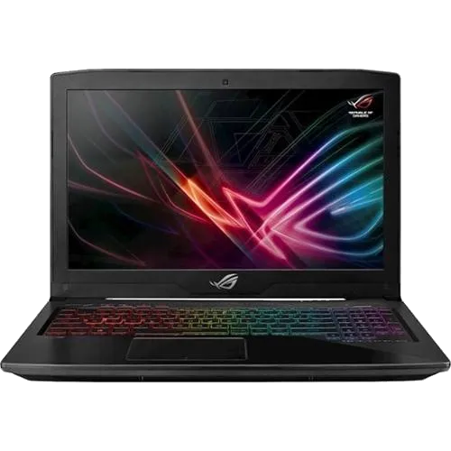 Замена вебкамеры Asus GL503VD