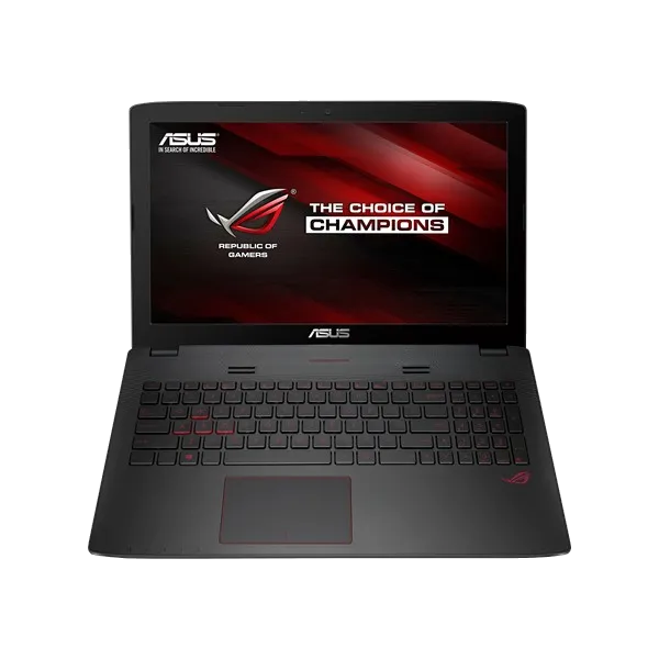 Замена вебкамеры Asus GL553VD-DM306T