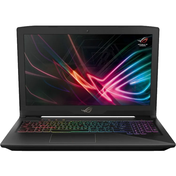 Замена вебкамеры Asus Scar Edition GL703GM