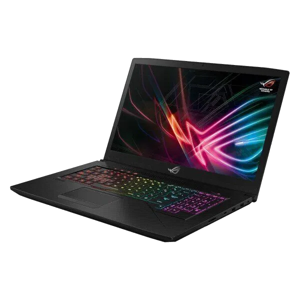 Замена вебкамеры Asus Strix Scar Edition GL703GS