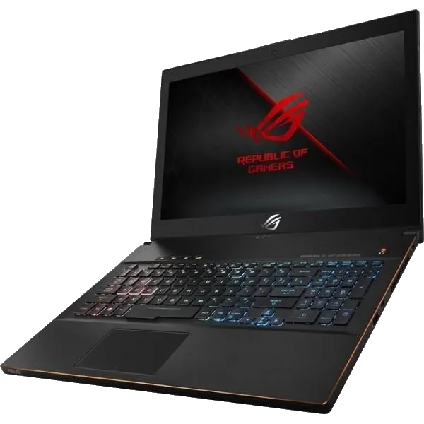 Замена вебкамеры Asus M GM501GS