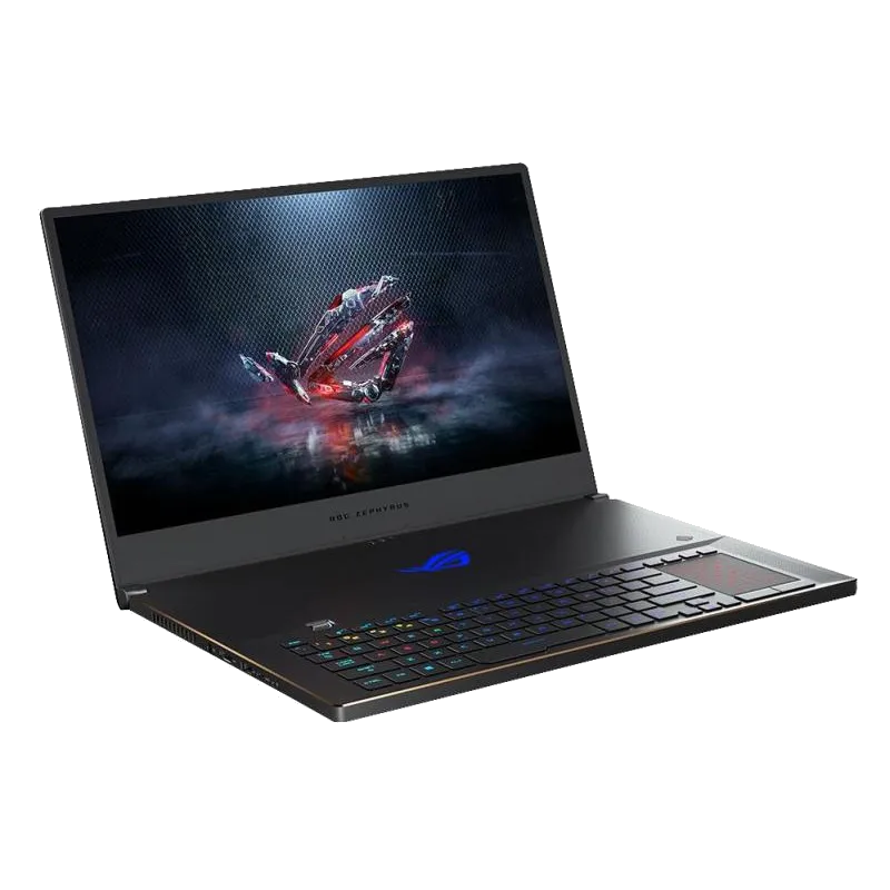 Замена вебкамеры Asus S GX701GX