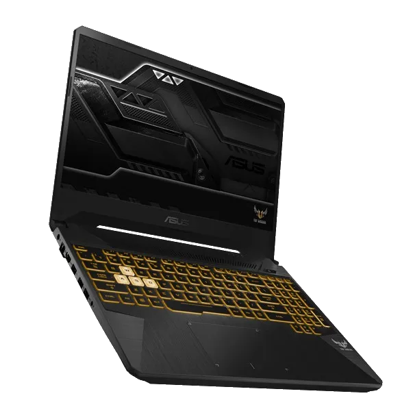 Замена вебкамеры Asus FX505DT-AL087