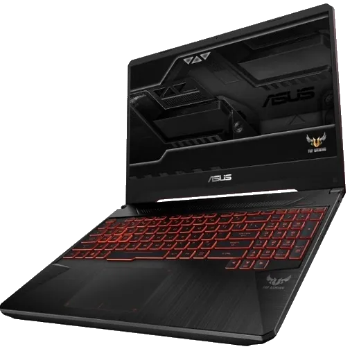 Замена вебкамеры Asus  FX505DD-BQ038T