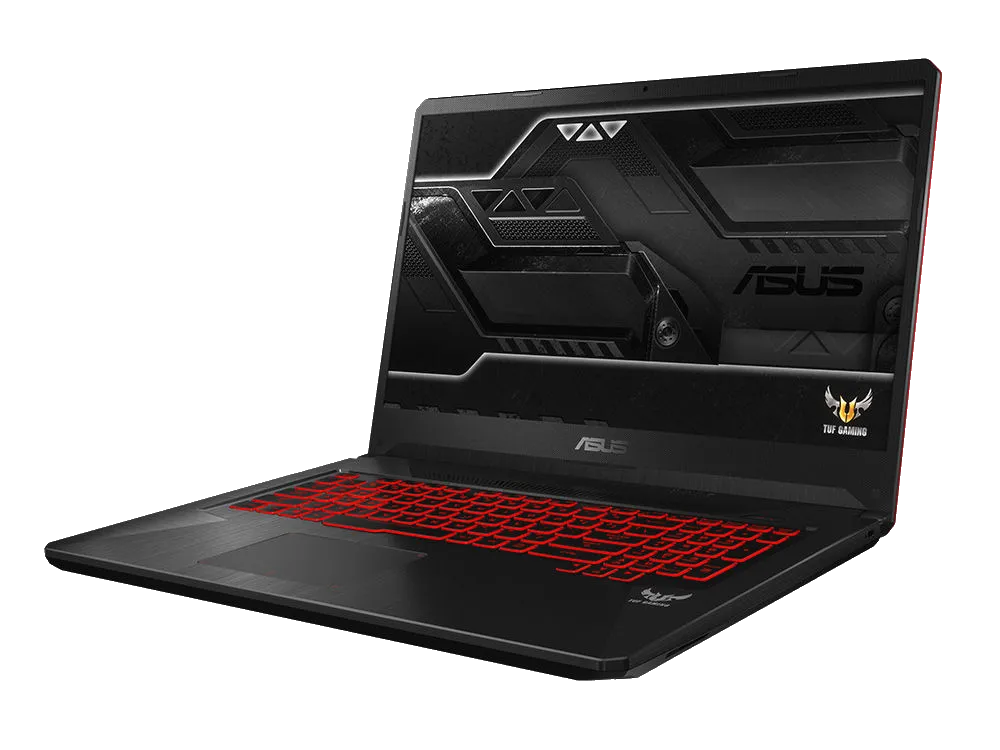 Замена вебкамеры Asus  FX705DT-AU112T