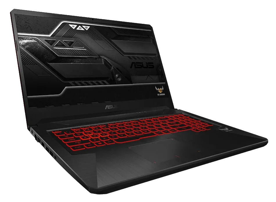 Замена вебкамеры Asus FA707RR-HX001