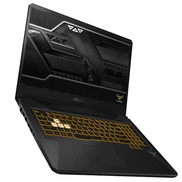 Замена вебкамеры Asus  FX504GM-E4468T