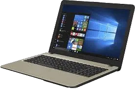 Замена вебкамеры Asus A540BP