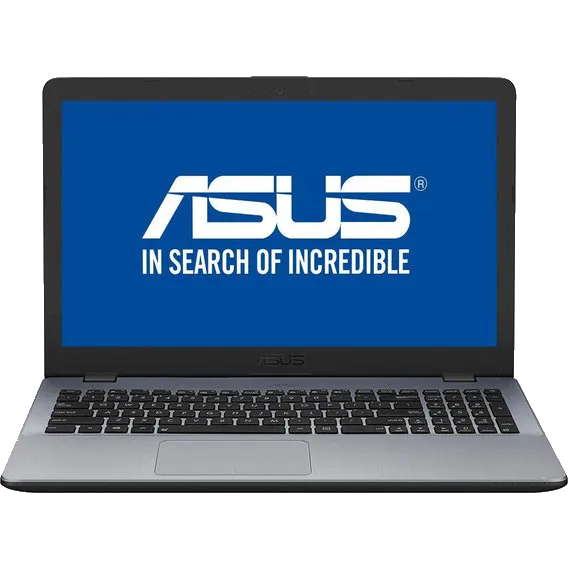 Замена вебкамеры Asus A540UB