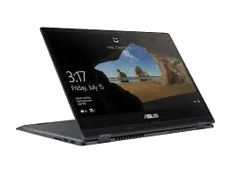 Замена вебкамеры Asus Flip 14 TP412UA