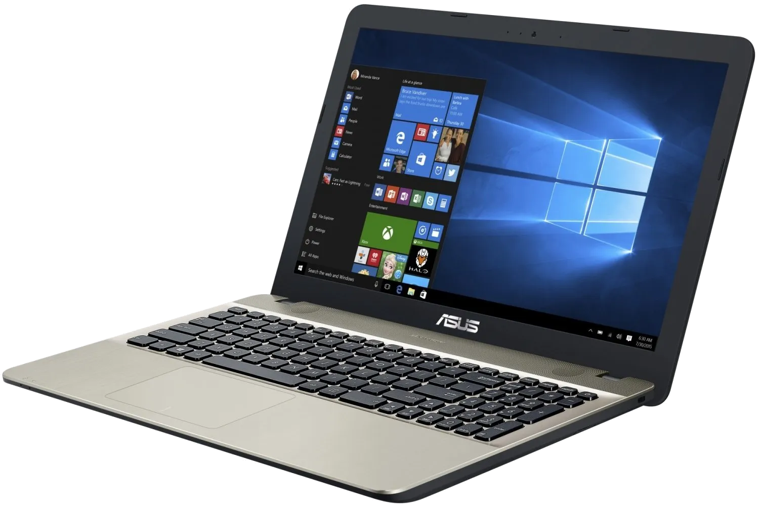Замена вебкамеры Asus Max X541UV-DM1470D