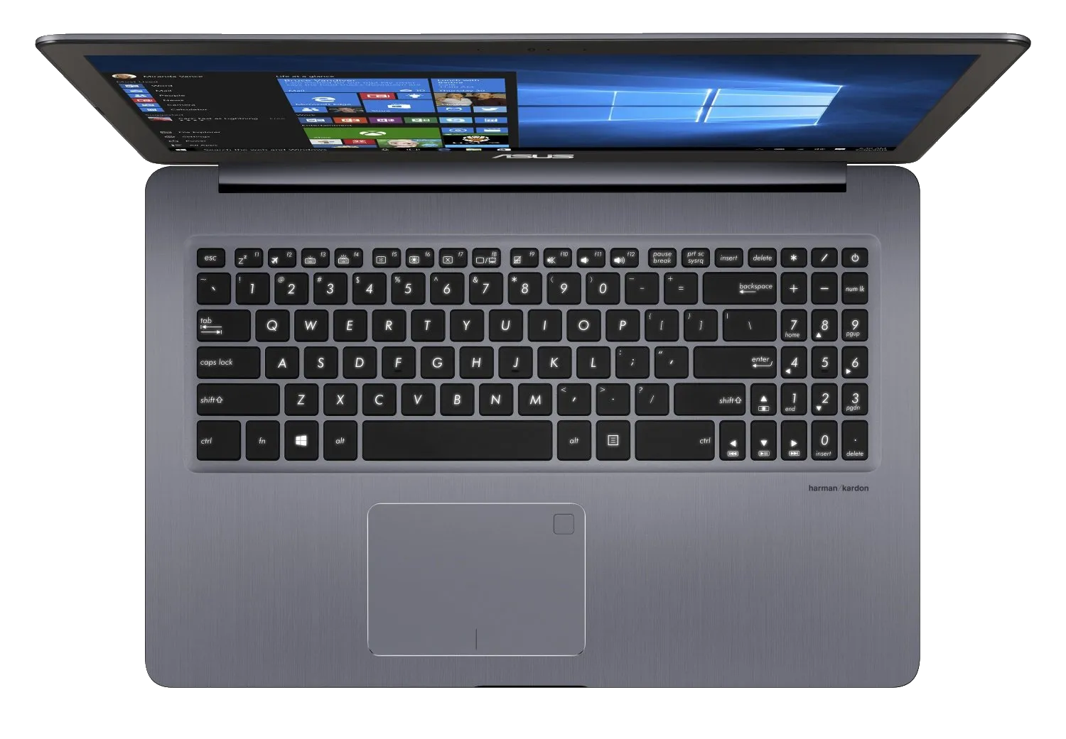 Замена вебкамеры Asus 15 N580GD