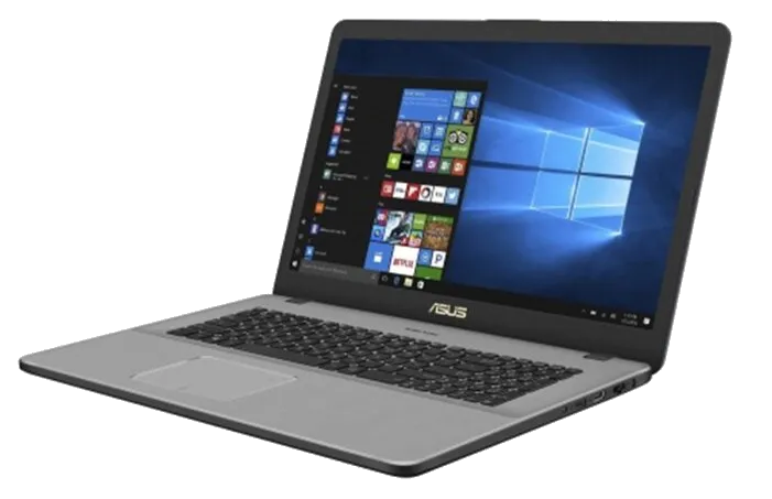 Замена вебкамеры Asus 17 M705FD