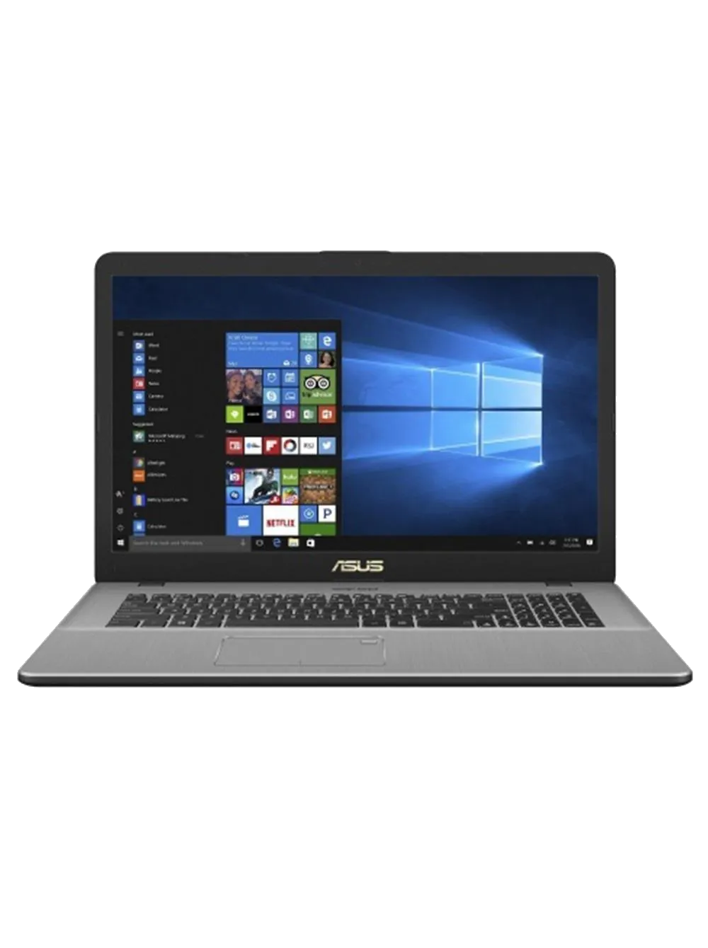 Замена вебкамеры Asus 17 M705FN
