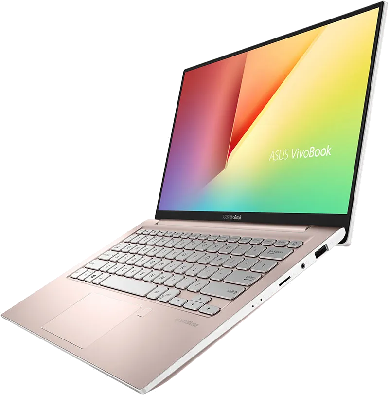 Замена вебкамеры Asus S13 S330FN