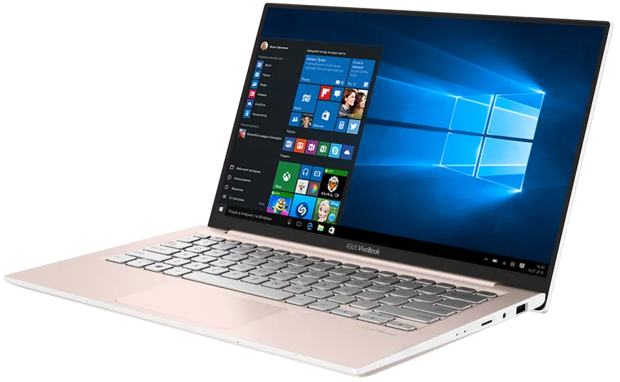 Замена вебкамеры Asus S13 S330UA