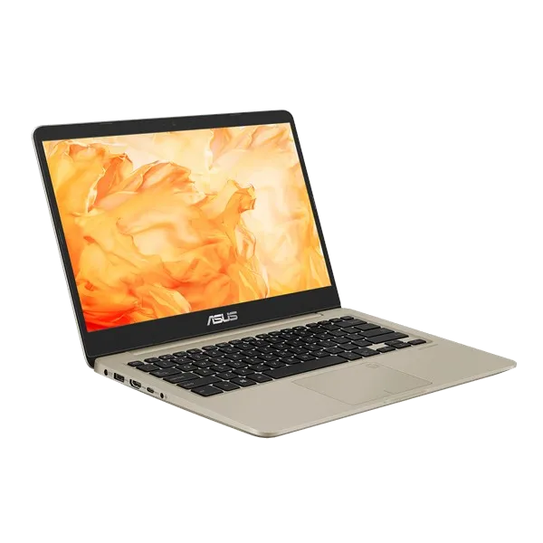 Замена вебкамеры Asus S14 S410UA