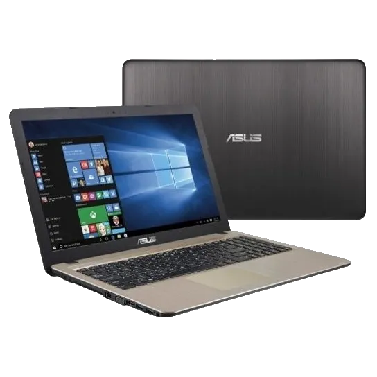 Замена вебкамеры Asus X540YA