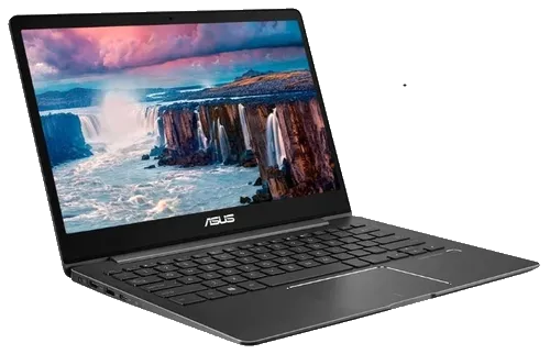 Замена вебкамеры Asus 13  UX331UAEG007T