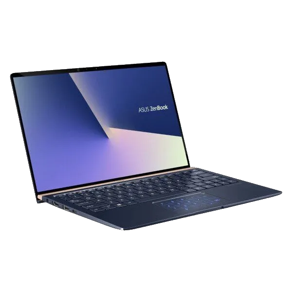 Замена вебкамеры Asus 13 UX333FA